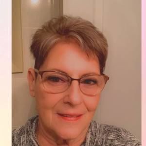 Meet your Posher, Joanne